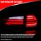 Spec-D Tuning 15-Up Volkswagen Golf Mk7 LED Tail Lights Red LT-GLF15RLED-TM - alternate 10